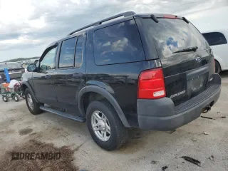 2003 Ford Explorer XLS с VIN 1FMZU72K73ZA27758, выставлен на аукционе Copart как лот 62542095 с пробегом 170 196 миль миль и Списание • Salvage title. История ставок и продаж доступна на DreamBid. Изображение 2.