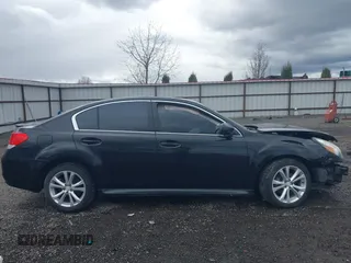 2013 Subaru Legacy Special Sports z VIN 4S3BMBG66D3036251, wystawiony jako IAAI lot #41920739 z przebiegiem 133 788 mil mil oraz . Historia ofert i sprzedaży dostępna na DreamBid. Obrazek 13.