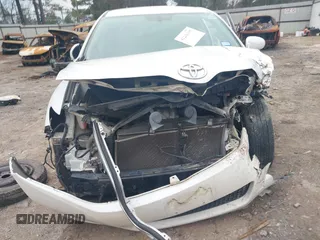 2012 Toyota Venza LE with VIN 4T3ZA3BB5CU061476, listed as a IAAI auction lot 41236395 with Not Provided miles and . Bid and sale history available at DreamBid. Image 18.