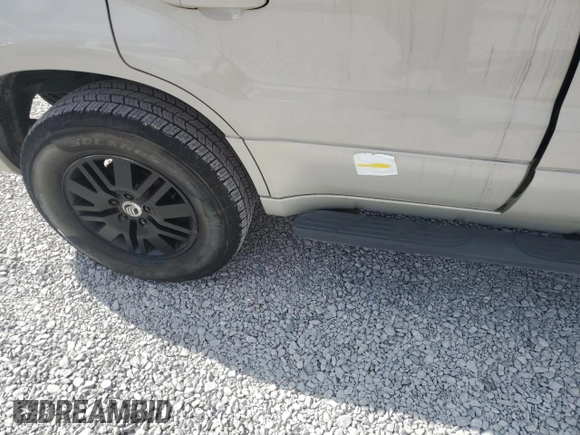 2007 Mercury Mariner Premier with VIN 4M2CU87197KJ06311, listed as a Copart auction lot 79857684 with 63,176 mi miles and Non repairable. Bid and sale history available at DreamBid. Image 13.