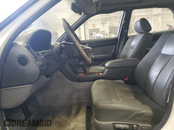 1991 Lexus LS z VIN JT8UF11E0M0069730, wystawiony jako Copart lot #48433604 z przebiegiem 151 101 mil mil oraz Szkoda całkowita • Salvage title. Historia ofert i sprzedaży dostępna na DreamBid. Obrazek 7.