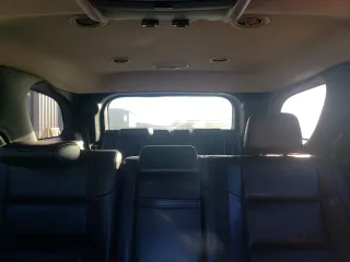 2011 Dodge Durango Citadel с VIN 1D4SE5GT7BC638385, выставлен на аукционе Copart как лот 76947344 с пробегом 159 164 миль миль и На запчасти • Non repairable. История ставок и продаж доступна на DreamBid. Изображение 10.