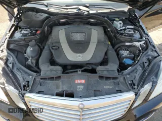 2011 Mercedes-Benz E 350 Luxury с VIN WDDHF8HB9BA476126, выставлен на аукционе Copart как лот 59591135 с пробегом 113 368 миль миль и Списание • Salvage title. История ставок и продаж доступна на DreamBid. Изображение 11.