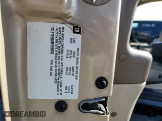 2005 Chevrolet Malibu Maxx LS with VIN 1G1ZT62815F296678, listed as a Copart auction lot 80040974 with 238,371 mi miles and Salvage Title. Bid and sale history available at carsss.com. Image 12.