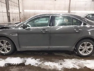 2016 Ford Taurus SEL with VIN 1FAHP2E98GG109895, listed as a IAAI auction lot 41522857 with 137,892 mi miles and . Bid and sale history available at DreamBid. Image 15.