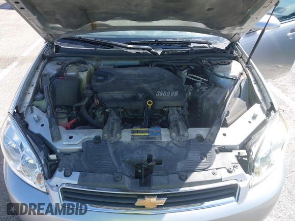 2009 Chevrolet Impala LS with VIN 2G1WB57K691166302, listed as a IAAI auction lot 41978689 with 215,400 mi miles and . Bid and sale history available at DreamBid. Image 10.