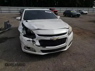 2016 Chevrolet Malibu Limited LT with VIN 1G11C5SA6GF142366, listed as a Copart auction lot 70986404 with 108,840 mi miles and Salvage Title. Bid and sale history available at carsss.com. Image 10.