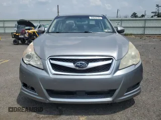 2010 Subaru Legacy Premium All-Weather Anniversary with VIN 4S3BMBC63A3220273, listed as a Copart auction lot 59629765 with 142,902 mi miles and Clean title. Bid and sale history available at DreamBid. Image 5.