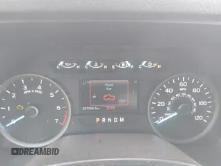 2019 Ford F-150 XL with VIN 1FTFW1E43KKE83114, listed as a IAAI auction lot 41578331 with 227,050 mi miles. Bid and sale history available at carsss.com. Image 7.