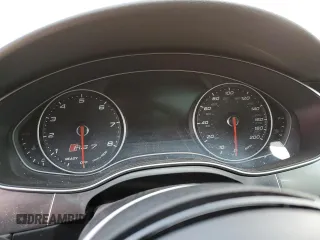 2016 Audi RS 7 Prestige z VIN WUAW2AFC4GN901965, wystawiony jako Copart lot #70838624 z przebiegiem Nie podano mil oraz Szkoda całkowita • Salvage title. Historia ofert i sprzedaży dostępna na DreamBid. Obrazek 9.