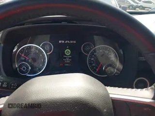 2023 Ram 1500 Big Horn with VIN 1C6RRFFG2PN649047, listed as a IAAI auction lot 42259338 with 14,986 mi miles and . Bid and sale history available at DreamBid. Image 7.