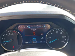 2022 Ford Expedition XLT with VIN 1FMJU1JT7NEA28536, listed as a IAAI auction lot 42062746 with 47,888 mi miles and . Bid and sale history available at DreamBid. Image 7.