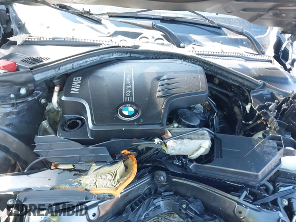 2013 BMW 3 Series 320i xDrive with VIN WBA3C3C51DF979508, listed as a IAAI auction lot 41367343 with 92,139 mi miles and . Bid and sale history available at DreamBid. Image 10.