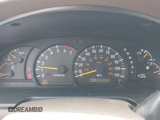 2004 Toyota Tundra SR5 with VIN 5TBET34154S453236, listed as a IAAI auction lot 42034322 with 209,028 mi miles and . Bid and sale history available at carsss.com. Image 7.