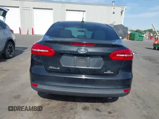 2015 Ford Focus SE with VIN 1FADP3F22FL202570, listed as a IAAI auction lot 42426863 with 131,833 mi miles and . Bid and sale history available at DreamBid. Image 17.
