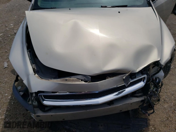 2011 Chevrolet Malibu 1LS with VIN 1G1ZB5E11BF264983, listed as a Copart auction lot 55248595 with 71,543 mi miles and Clean Title. Bid and sale history available at DreamBid. Image 11.