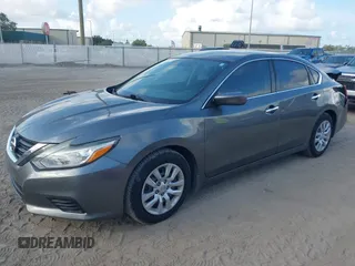 2017 Nissan Altima S z VIN 1N4AL3APXHN322044, wystawiony jako IAAI lot #42238594 z przebiegiem 97 744 mil mil oraz . Historia ofert i sprzedaży dostępna na DreamBid. Obrazek 17.