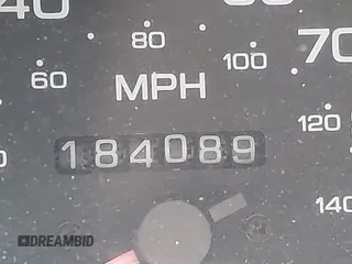 1995 Nissan Frontier с VIN 1N6SD11S9SC324761, выставлен на аукционе IAAI как лот 42143449 с пробегом 184 089 миль миль и . История ставок и продаж доступна на DreamBid. Изображение 7.