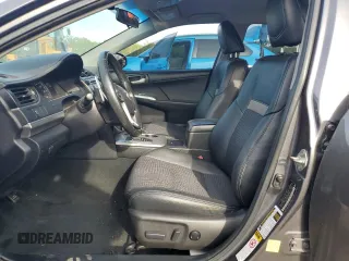 2014 Toyota Camry L with VIN 4T1BF1FK9EU389903, listed as a Copart auction lot 53778325 with 123,662 mi miles and Salvage Title. Bid and sale history available at DreamBid. Image 7.