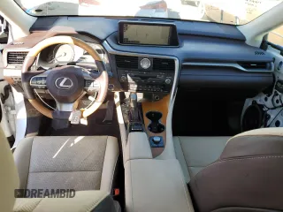 2019 Lexus RX with VIN 2T2BGMCA8KC030318, listed as a Copart auction lot 71394752 with 45,131 mi miles. Bid and sale history available at carsss.com. Image 8.