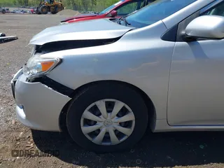 2009 Toyota Corolla with VIN JTDBL40E399035756, listed as a IAAI auction lot 42139231 with 77,149 mi miles and . Bid and sale history available at DreamBid. Image 12.