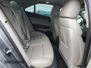 2018 Cadillac ATS RWD z VIN 1G6AA5RX2J0138397, wystawiony jako Copart lot #44695035 z przebiegiem 60 275 mil mil oraz Szkoda całkowita • Salvage title. Historia ofert i sprzedaży dostępna na DreamBid. Obrazek 10.