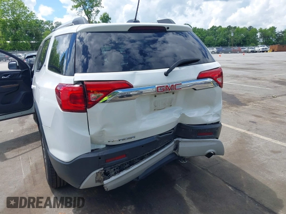 2017 GMC Acadia SLE z VIN 1GKKNLLA9HZ112467, wystawiony jako IAAI lot #42269084 z przebiegiem 137 571 mil mil oraz . Historia ofert i sprzedaży dostępna na DreamBid. Obrazek 17.