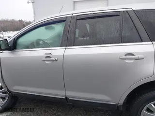 2009 Ford Edge Limited with VIN 2FMDK39CX9BA56884, listed as a IAAI auction lot 41608467 with 1 mi miles. Bid and sale history available at carsss.com. Image 13.