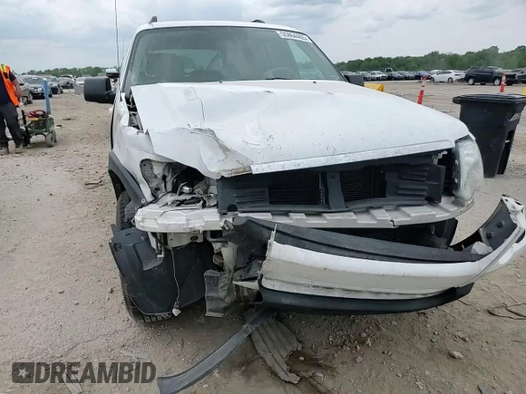 2007 Ford Explorer XLT z VIN 1FMEU73E17UB44987, wystawiony jako Copart lot #55864465 z przebiegiem 205 254 mil mil oraz Szkoda całkowita • Salvage title. Historia ofert i sprzedaży dostępna na DreamBid. Obrazek 14.