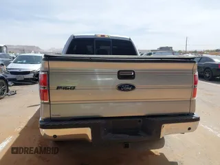 2011 Ford F-150 XL с VIN 1FTFX1CT2BFC64001, выставлен на аукционе IAAI как лот 41933533 с пробегом 127 833 миль миль и . История ставок и продаж доступна на DreamBid. Изображение 16.