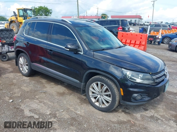 2015 Volkswagen Tiguan SE с VIN WVGAV7AX7FW510549, выставлен на аукционе IAAI как лот 42652715 с пробегом 152 488 миль миль и . История ставок и продаж доступна на DreamBid. Изображение 1.