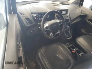 2020 Ford Transit Connect XL z VIN NM0LS7E2XL1454973, wystawiony jako Copart lot #53437625 z przebiegiem 260 918 mil mil oraz Czysty tytuł • Clean title. Historia ofert i sprzedaży dostępna na DreamBid. Obrazek 8.