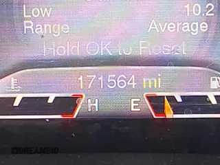 2014 Jeep Cherokee Trailhawk with VIN 1C4PJMBS5EW280598, listed as a IAAI auction lot 42079597 with 171,564 mi miles. Bid and sale history available at carsss.com. Image 15.
