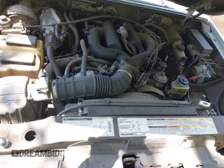 1999 Ford Explorer XLT с VIN 1FMDU34E2XUA07544, выставлен на аукционе IAAI как лот 42211210 с пробегом 156 786 миль миль и . История ставок и продаж доступна на DreamBid. Изображение 10.