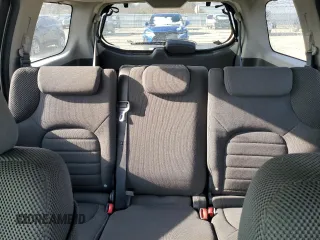 2009 Nissan Pathfinder S with VIN 5N1AR18B89C608734, listed as a Copart auction lot 84541184 with 226,331 mi miles and Salvage Title. Bid and sale history available at carsss.com. Image 10.