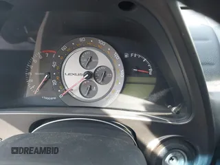 2001 Lexus IS 300/350 z VIN JTHBD182210020162, wystawiony jako IAAI lot #42407917 z przebiegiem Nie podano mil oraz . Historia ofert i sprzedaży dostępna na DreamBid. Obrazek 7.