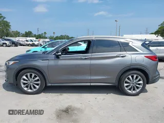 2019 Infiniti QX50 Essential с VIN 3PCAJ5M16KF138258, выставлен на аукционе IAAI как лот 42335527 с пробегом 69 488 миль миль и . История ставок и продаж доступна на DreamBid. Изображение 14.