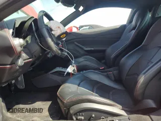 2016 Ferrari 488 с VIN ZFF79ALA7G0213912, выставлен на аукционе Copart как лот 56981185 с пробегом Не указан миль и Списание • Salvage title. История ставок и продаж доступна на DreamBid. Изображение 7.