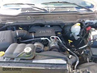 2003 Dodge Ram 1500 ST with VIN 1D7HU18D33S373245, listed as a IAAI auction lot 41801674 with 169,395 mi miles. Bid and sale history available at carsss.com. Image 10.