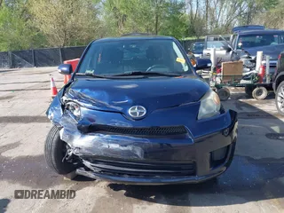 2010 Scion xD z VIN JTKKU4B40A1001464, wystawiony jako IAAI lot #42027003 z przebiegiem 94 115 mil mil oraz . Historia ofert i sprzedaży dostępna na DreamBid. Obrazek 12.