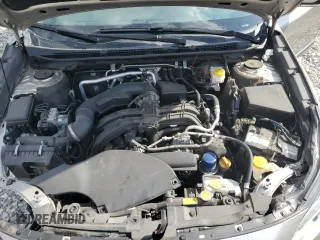 2020 Subaru Outback Premium with VIN 4S4BTACC4L3239545, listed as a Copart auction lot 56950495 with Not provided miles and Salvage title. Bid and sale history available at DreamBid. Image 12.