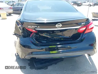 2016 Nissan Altima SR with VIN 1N4AL3AP9GC280265, listed as a IAAI auction lot 41982085 with 162,250 mi miles and . Bid and sale history available at carsss.com. Image 6.
