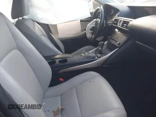 2015 Lexus IS 250 z VIN JTHCF1D22F5020032, wystawiony jako IAAI lot #40811836 z przebiegiem 92 943 mil mil oraz . Historia ofert i sprzedaży dostępna na DreamBid. Obrazek 5.