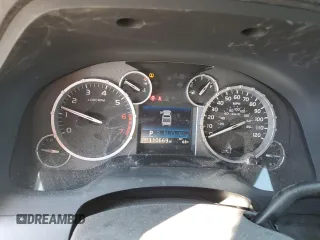 2015 Toyota Tundra SR5 z VIN 5TFDW5F1XFX421561, wystawiony jako Copart lot #46880165 z przebiegiem 110 669 mil mil oraz Szkoda całkowita • Salvage title. Historia ofert i sprzedaży dostępna na DreamBid. Obrazek 9.
