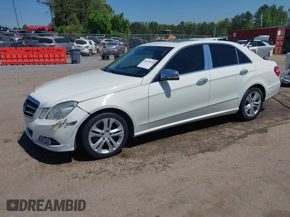 2011 Mercedes-Benz E 350 Luxury with VIN WDDHF5GB3BA271787, listed as a IAAI auction lot 42013828 with 178,538 mi miles and . Bid and sale history available at DreamBid. Image 18.