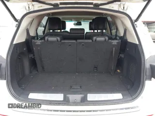 2014 Infiniti QX60 with VIN 5N1AL0MM2EC546616, listed as a IAAI auction lot 42134695 with 85,352 mi miles and . Bid and sale history available at DreamBid. Image 18.