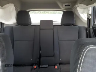 2018 Toyota RAV4 XLE with VIN 2T3WFREVXJW483012, listed as a Copart auction lot 58806205 with 48,266 mi miles and Salvage title. Bid and sale history available at DreamBid. Image 10.