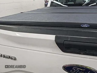 2017 Ford F-150 XL with VIN 1FTEX1EP4HFA17499, listed as a IAAI auction lot 42903943 with 182,867 mi miles and . Bid and sale history available at DreamBid. Image 20.