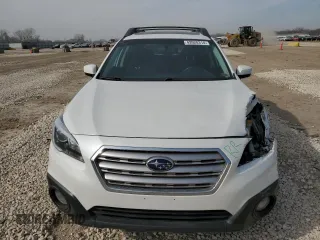2017 Subaru Outback Premium with VIN 4S4BSADC9H3296719, listed as a Copart auction lot 43928314 with 112,260 mi miles and Salvage title. Bid and sale history available at DreamBid. Image 5.
