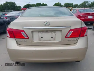 2007 Lexus ES 330 with VIN JTHBJ46G872003596, listed as a IAAI auction lot 42030486 with 183,036 mi miles and . Bid and sale history available at carsss.com. Image 17.